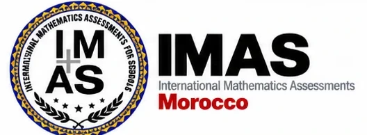 IMAS Morocco — International Mathematics Assessments for Schools